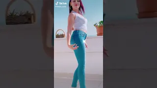 Tiktok Türk Kadınları - @elmira_cana | #257