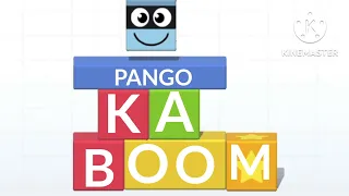 pango kaboom logo