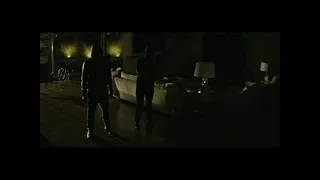 John Wick Chapter 1 Clip 1/3 They steal his car and killed his dog