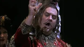 Bryn Terfel - Le veau d'or (2004)