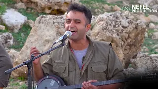 Awazê Çiya - Rabe