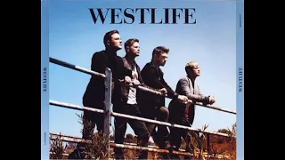 I Lay My Love on You - Westlife (High Quality Audio)