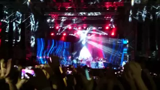Castle Of Glass - Linkin Park (Live)