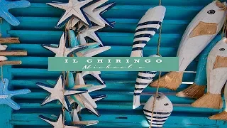 Michael e / Tim Gelo - IL CHIRINGO *k~kat chill café* Vloppers Bride