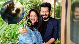 The baby boy Vedavid, named Yami Gautam and Aditya Dhar, is known for his unique and meaningful