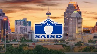 SAISD Town Hall: September 2020