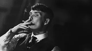 Shahmen - Poison (Thomas Shelby)