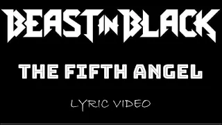 Beast In Black - The Fifth Angel - 2017 - Lyric Video