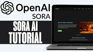 What is Sora AI and How to Access Sora AI 2024 (Sora AI Guide)