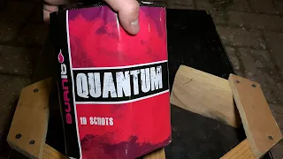 Quantum | 19 shots | Vuurwerktotaal
