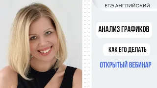 ЕГЭ Английский. Изменения. Анализ графиков. #егэанглийский