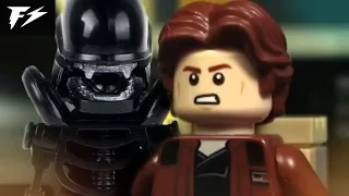 LEGO Han Solo - The Guest