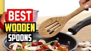 ✅Top 5 Best Wooden Spoons in 2023