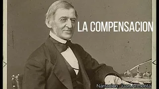 Ralph W. Emerson La Compensación Audiolibro completo con Voz real