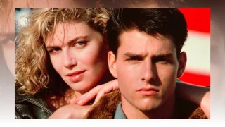 КУЛЬТОВЫЕ ГОЛЛИВУДСКИЕ АКТРИСЫ 80 х и 90 х годов. Келли МакГиллис. Kelly McGillis.