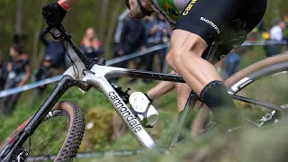 CFR | Fresh Dirt - Albstadt & Nové Město World Cups