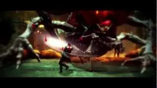 DmC: Devil May Cry - Accolades Trailer