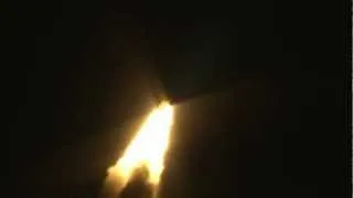 AMAZING LAUNCH: STS-122 mission to the ISS