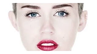 Wrecking Ball - Miley Cyrus | SPARKS OFFICIAL