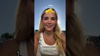 Food 😋 / Eva Miller TikTok #evamiller #tiktok #shorts #video #trending #ytshorts #short