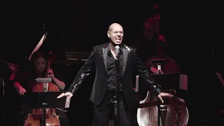 "Macavity" - Thom Allison and Art of Time Ensemble