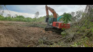 HITACHI ZAXIS200 5G &KOBELCO SK200 SM