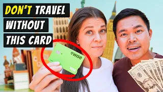 Best Cards for Travel and How to Save Money While Traveling