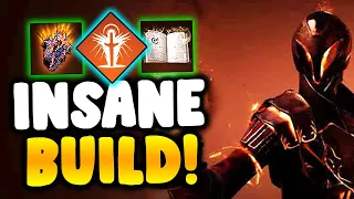 This Might just be the BEST Warlock Build In Destiny 2...