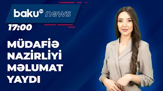 Ehtiyatda olan hərbi vəzifəlilər toplandı