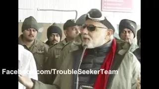 Hilariou   Patriotic Song Out Of PM Narendra Modi’s Speeches