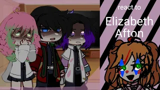 ★hashira react to elizabeth★ (plz don't throw a copyright strike!!!🤬) FIRST REACTION🆘❗🆘❗🆘❗🆘❗🆘❗🆘❗🆘❗🆘❗