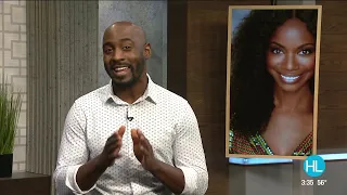 Taja V. Simpson on BET's 'The Oval' | HOUSTON LIFE | KPRC 2