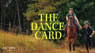 Arc'teryx Presents: The Dance Card
