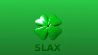 Как установить SLAX LINUX на флешку (install slax linux usb)