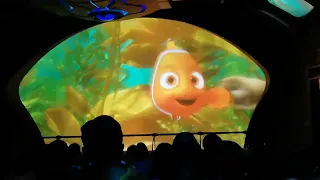 2023 Japan Tokyo DisneySea Finding Nemo