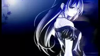 Nightcore - Lazu Oci Moje