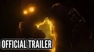 Black Adam: Official Teaser Trailer (Dwayne 'The Rock' Johnson)