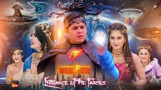 Entrance Of The Fairies | Baalveer Season 3 | Baalveer 3 New Promo