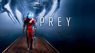 А где мимики? (Prey) #2