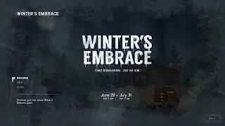Mystery Lake Trapper's Homestead EP4 || Winter's Embrace Challenge Playthrough || The Long Dark