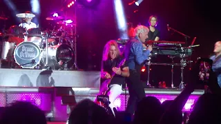 STYX (DENNIS DEYOUNG) - LORELEI LIVE IN TORONTO 2018