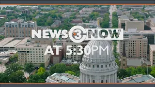 News 3 Now at 5:30: January 17, 2021