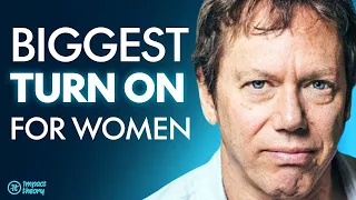 How To Seduce Anyone - Harsh Truth About What Women Desire In A Man | Robert Greene