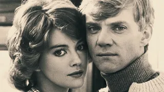 Malcolm McDowell Remembers Lynne Frederick (2021)