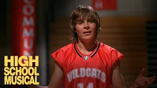 Get'cha Head In The Game Moments | High School Musical