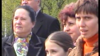 Лозівська панорама 04 05 2005