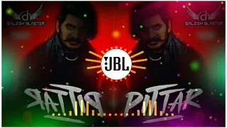 gulzaar Chhaniwala official song pittar#pittarsong pittar dj remix song#dj