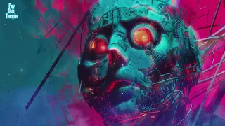 Synthwave Trance Cyber Voyage | Synthwave | Trance | Cyberpunk | Techno | Dub