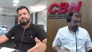 CBN Motors com Paulo Cruz e Leandro Gameiro (09/11/2019)