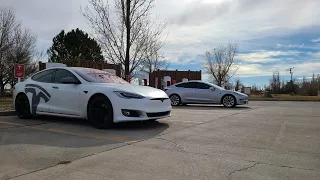 Fremont is Shutting Down S & X Lines. Weekly Tesla New Update!